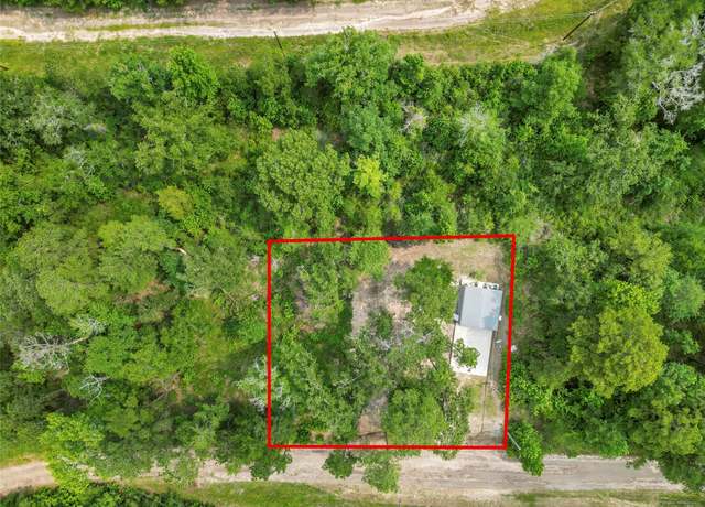 Property at 163 Shadywood Dr, Trinity, TX 75862
