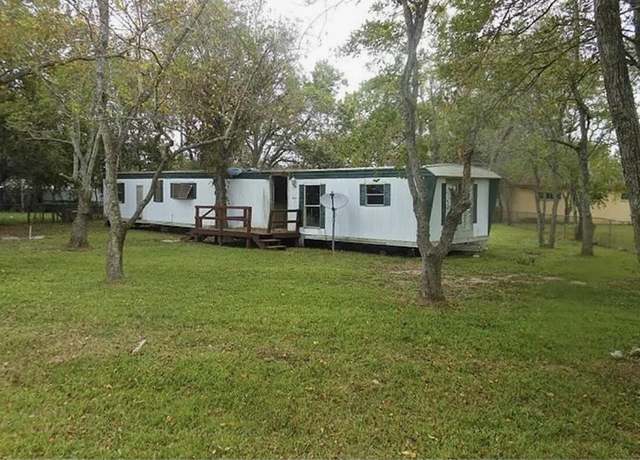 Property at 118 Cotton St, Freeport, TX 77541, 2 beds, 1 bath