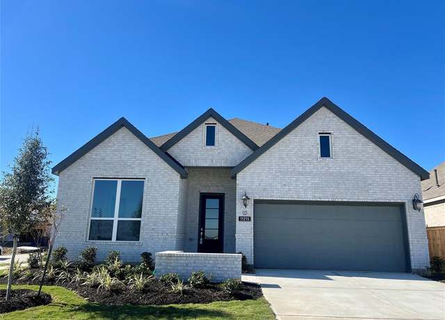 Property at 11115 Poplar Tree Dr, Cypress, TX 77433, 4 beds, 3 baths