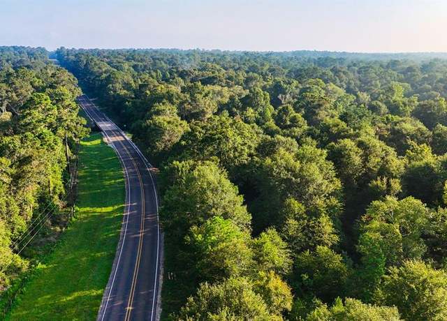 Property at 000 FM 222, Shepherd, TX 77371