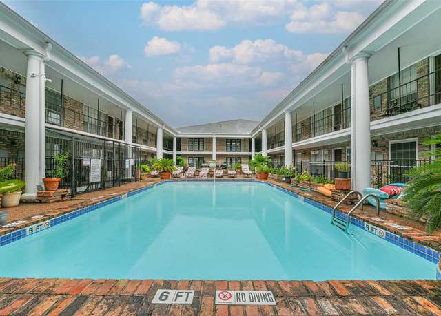 Property at 2507 Montrose Blvd #51, Houston, TX 77006, 2 beds, 2 baths