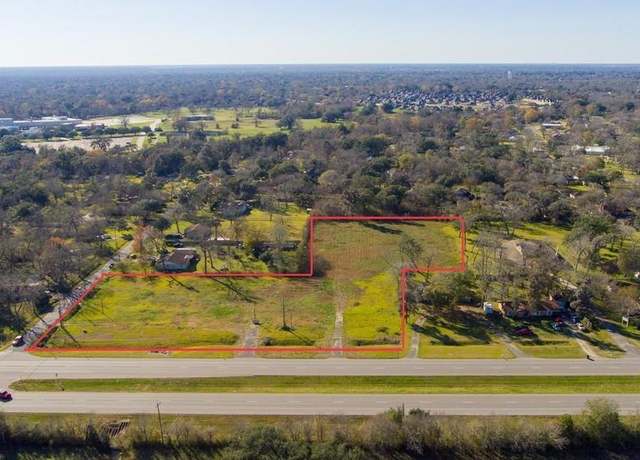 Property at 1704-1710 N Brazosport Blvd, Richwood, TX 77531