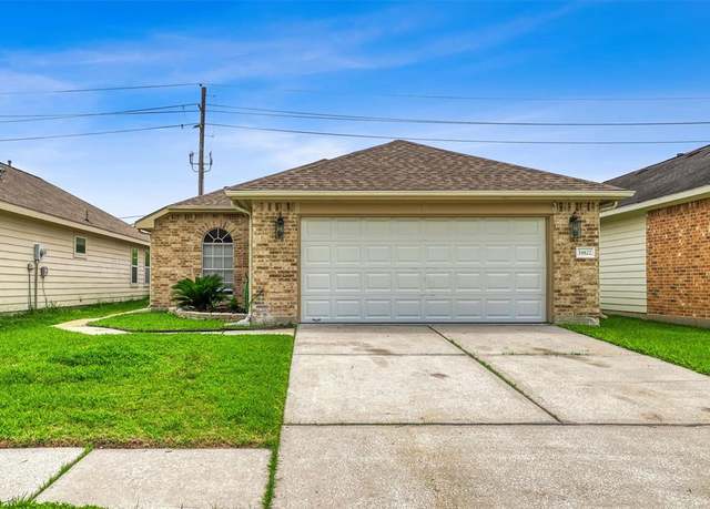 Property at 19822 Laurel Trail Dr, Cypress, TX 77433, 3 beds, 2 baths
