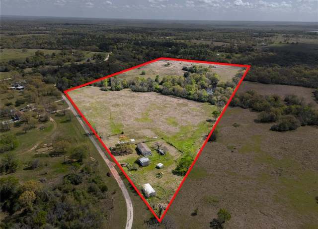Property at 10198 Hawaii Ln, Midway, TX 75852