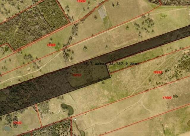 Property at 21300 Evans Ln, Washington, TX 77880
