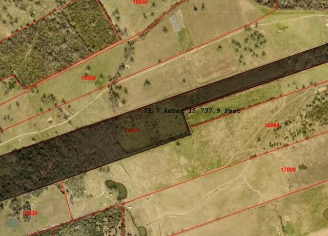 Property at 21300 Evans Ln, Washington, TX 77880