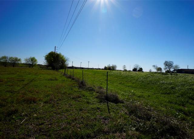 Property at Tr 3 1011 Fm 956, Schulenburg, TX 78956