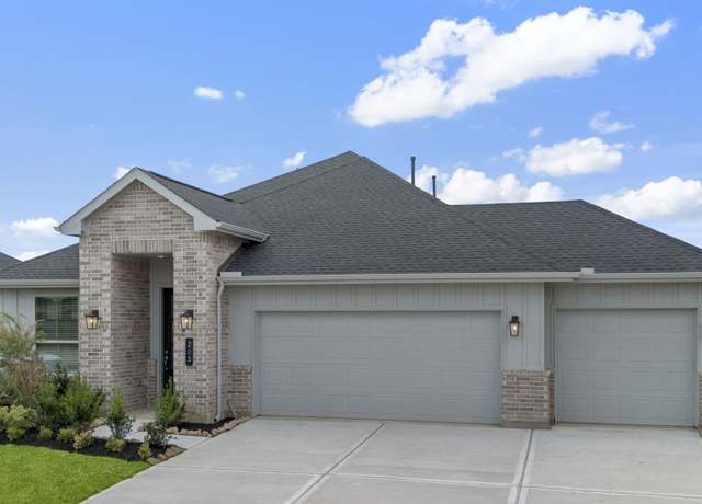 Property at 205 Sandhill Grove Trl, Waller, TX 77484, 3 beds, 2 baths