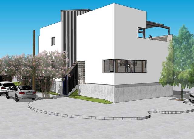 Property at 0 Sterrett St, Houston, TX 77002
