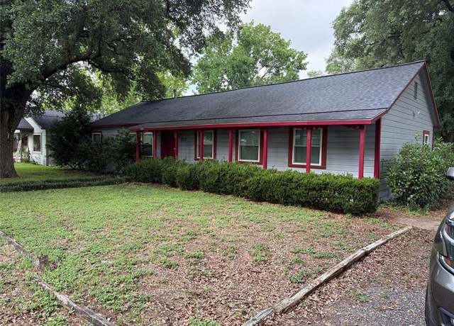 Property at 1707 Key St, Waller, TX 77484, 3 beds, 3 baths