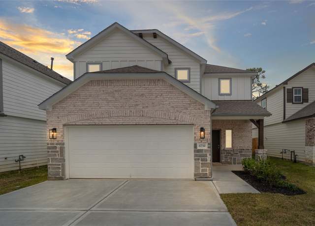 Property at 6739 Old Cypress Landing Ln, Humble, TX 77338, 3 beds, 2.5 baths