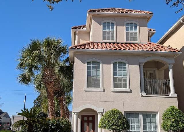 Property at 7222 Harmony Cv, Houston, TX 77036, 3 beds, 3.5 baths