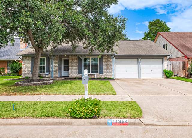 Property at 11354 Lovebird Ln, Houston, TX 77067, 3 beds, 2 baths