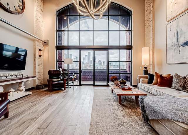 Property at 505 Bastrop St #508, Houston, TX 77003, 2 beds, 2 baths