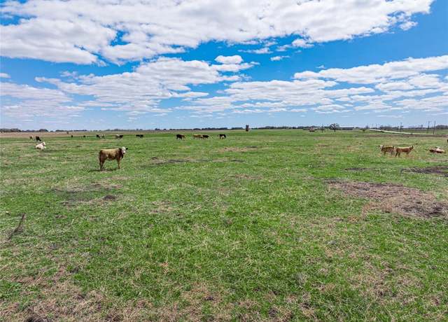 Property at TBD FM 155 S Tract 1, Weimar, TX 78962