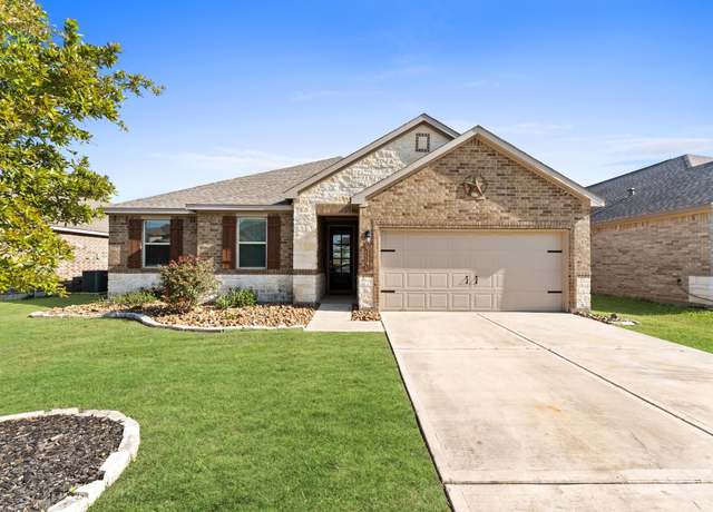 Property at 6114 Scott Way, Rosenberg, TX 77471, 3 beds, 2 baths