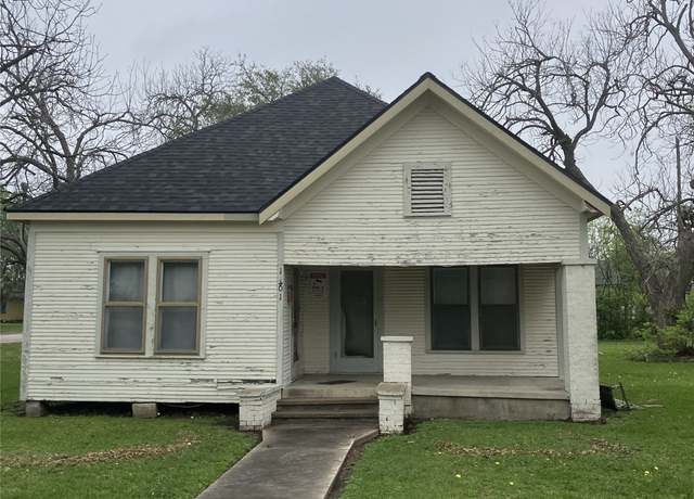 Property at 1401 8th St, Bay City, TX 77414, 2 beds, 2 baths