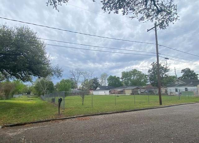Property at 0 S Avenue C, Humble, TX 77338