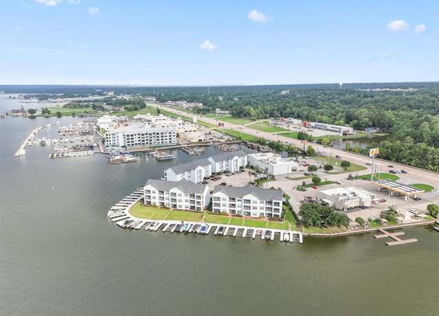 Property at 168 Lake Point Blvd Unit A101, Conroe, TX 77356, 2 beds, 2 baths