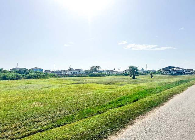 Property at Lot 28-35 Diamond Rd, Crystal Beach, TX 77650