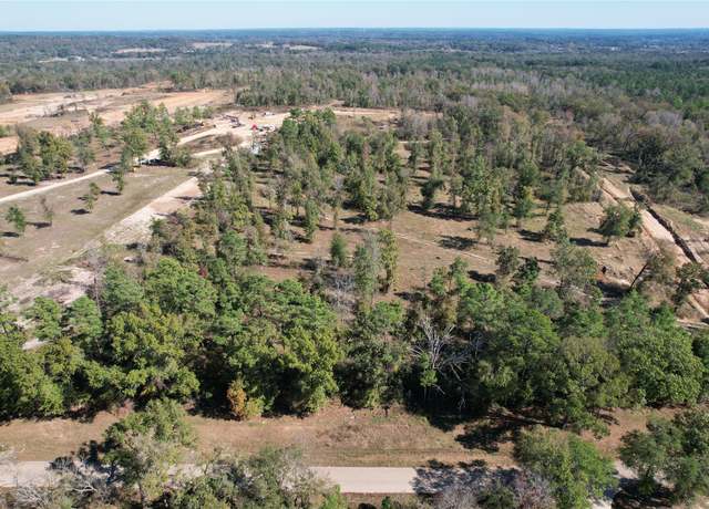 Property at 10852 Cr 2123, White House, TX 75791