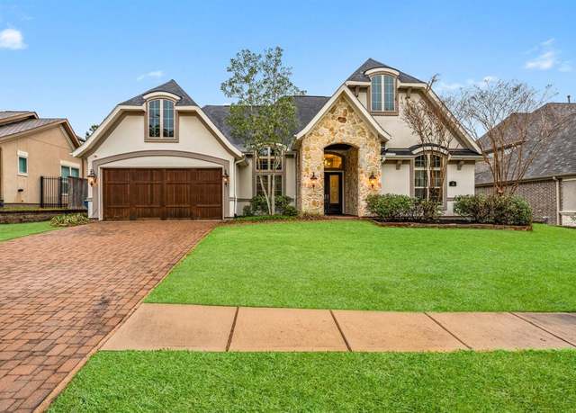 Property at 124 Evergreen Oak Dr, Conroe, TX 77384, 4 beds, 3.5 baths