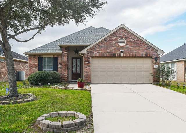 Property at 2922 Sage Bluff Ave, Richmond, TX 77469, 3 beds, 2 baths