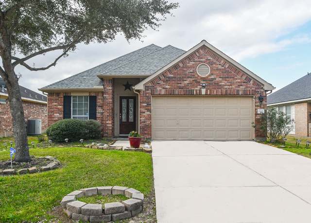Property at 2922 Sage Bluff Ave, Richmond, TX 77469, 3 beds, 2 baths