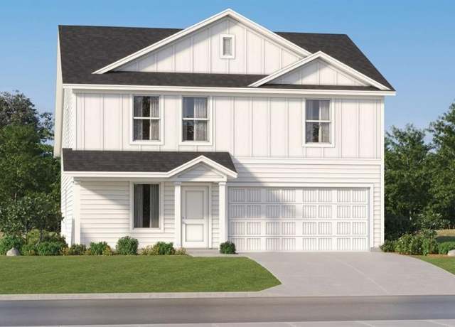 Property at 25652 Rose Creek Dr, Cleveland, TX 77328, 4 beds, 2.5 baths