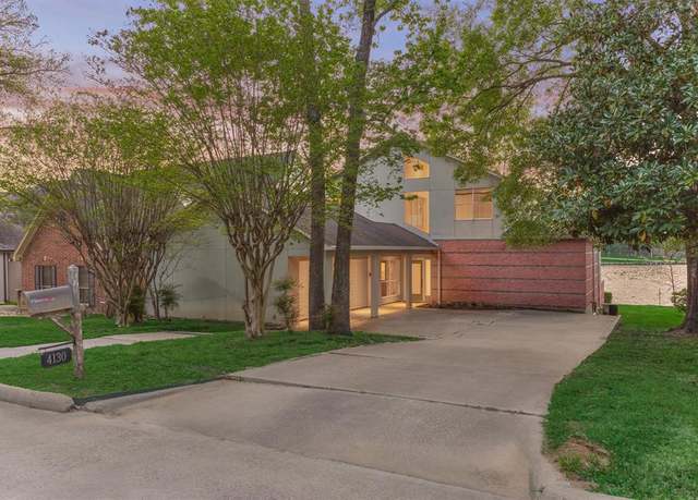 Property at 4130 Windswept Dr, Montgomery, TX 77356, 3 beds, 2.5 baths
