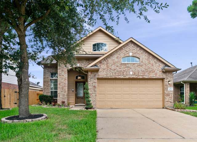 Property at 8223 Polaris Point Ln, Cypress, TX 77433, 4 beds, 2.5 baths
