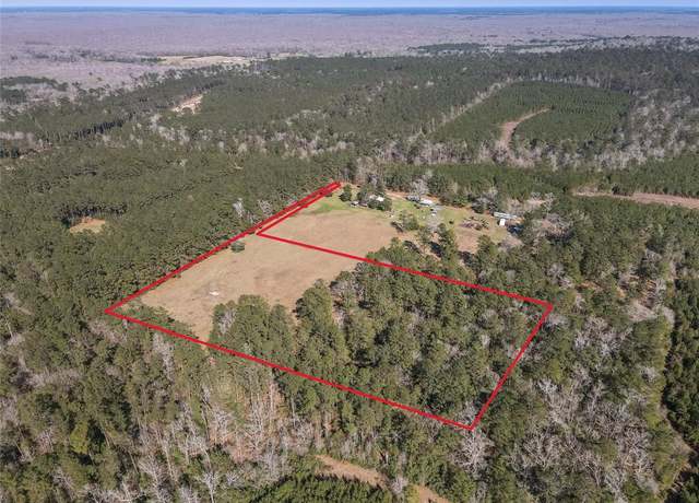 Property at TBD County Road 2254, Cleveland, TX 77327