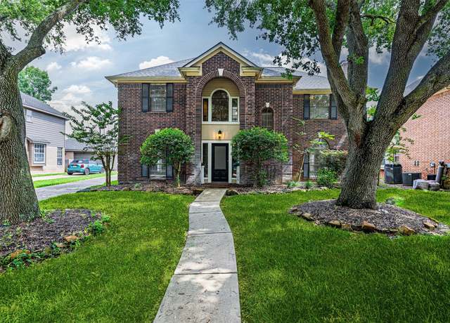 Property at 1526 Pecan Crossing Dr, Richmond, TX 77406, 4 beds, 2.5 baths