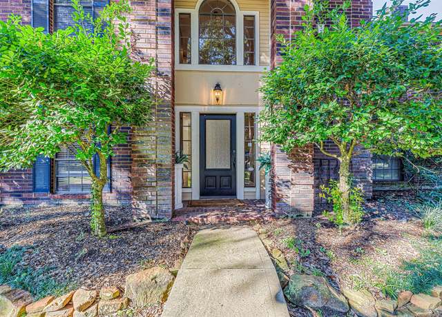 Property at 1526 Pecan Crossing Dr, Richmond, TX 77406, 4 beds, 2.5 baths