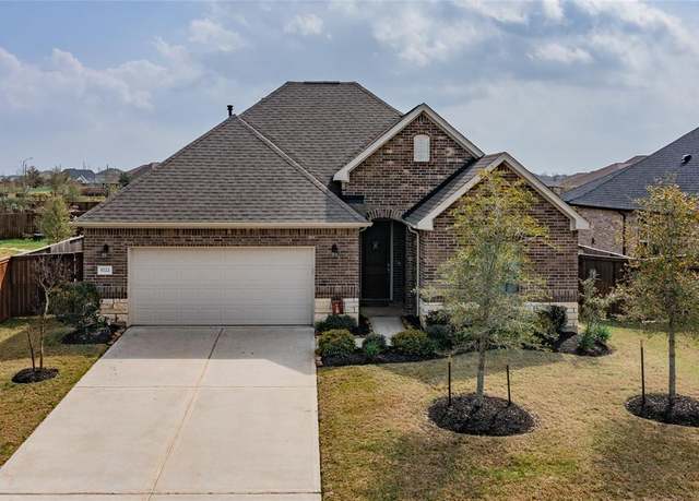 Property at 5722 Bobwhite Trl, Manvel, TX 77578, 2 beds, 2 baths