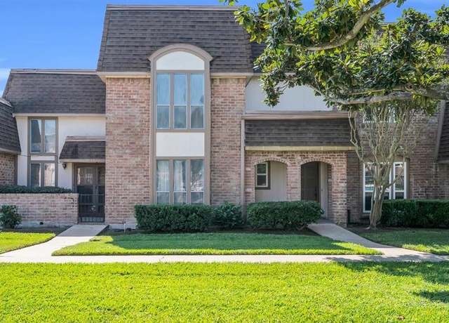 Property at 2814 Cambridge Ln, Missouri City, TX 77459, 3 beds, 2.5 baths