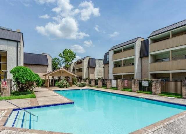 Property at 8529 Hearth Dr #25, Houston, TX 77054, 2 beds, 1.5 baths