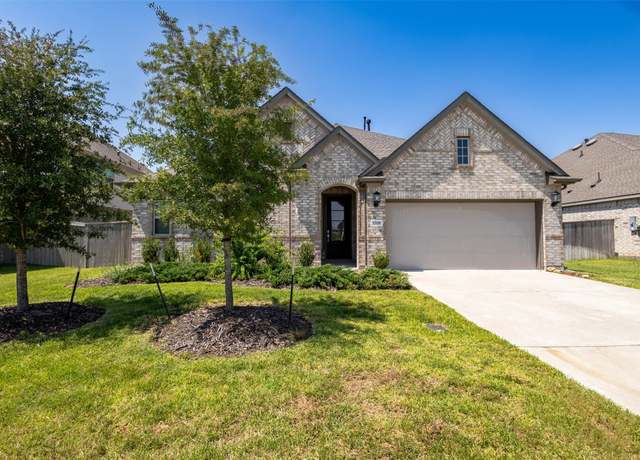 Property at 3708 Rock Ledge Dr, Rosenberg, TX 77469, 3 beds, 2.5 baths