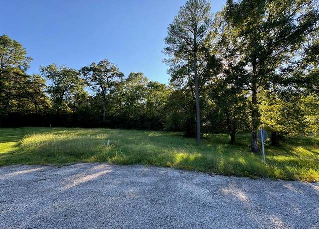Property at 179 N Forest Dr, Huntsville, TX 77340