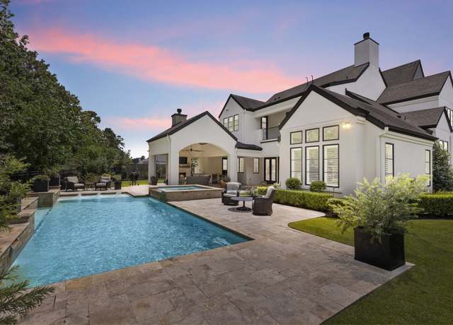 Property at 24834 Lake Kent Ln, Spring, TX 77389, 5 beds, 5.5 baths