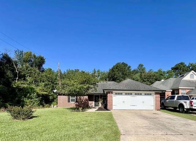 Property at 2480 Waterford Way, Vidor, TX 77662, 3 beds, 2 baths