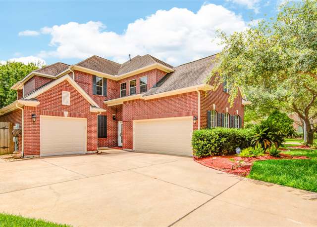 Property at 22315 Claysprings Ln, Katy, TX 77450, 4 beds, 3.5 baths