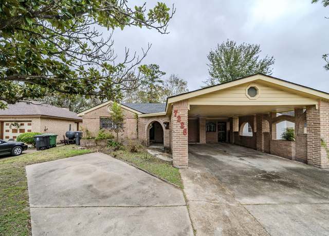 Property at 7226 Gore Dr, Houston, TX 77016, 4 beds, 1.5 baths