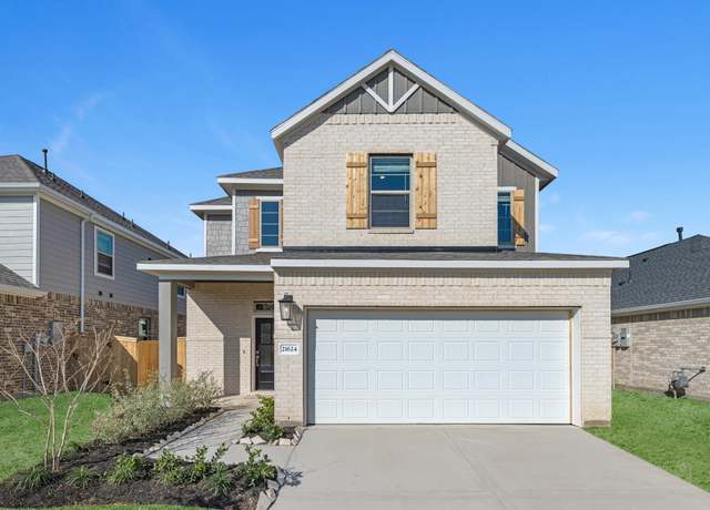 Property at 21624 Alberta Forest Cir, Magnolia, TX 77355, 4 beds, 2.5 baths