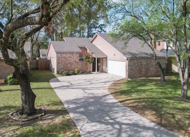 Property at 22635 River Birch Dr, Tomball, TX 77375, 3 beds, 2 baths