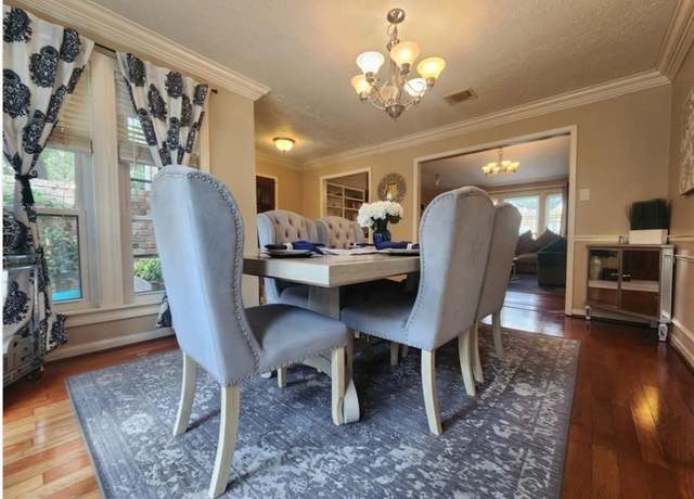 Property at 11303 Olympia Dr, Houston, TX 77077, 4 beds, 2 baths