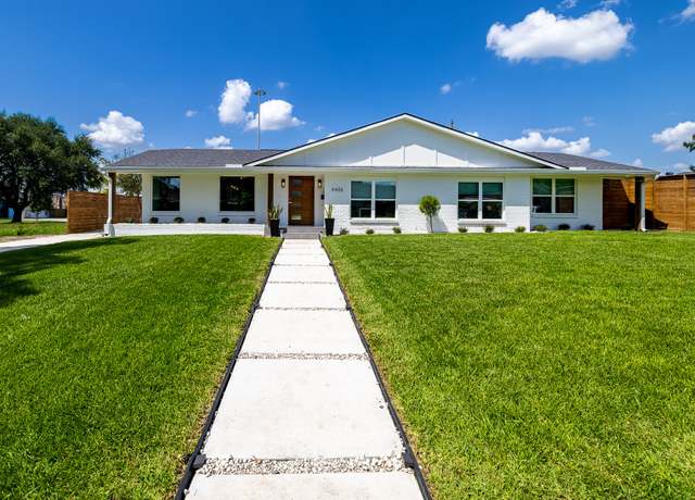 Property at 4426 Lemac Dr, Houston, TX 77096, 4 beds, 3.5 baths