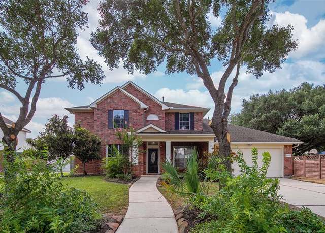 Property at 23531 Whispering Wind, Katy, TX 77494, 4 beds, 3.5 baths