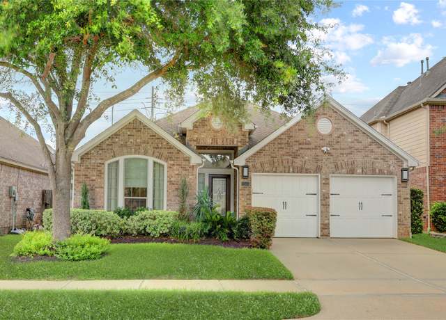 Property at 13307 Orchard Harvest Dr, Richmond, TX 77407, 3 beds, 2 baths