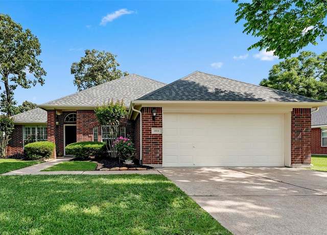 Property at 1914 Halyard Dr, Crosby, TX 77532, 4 beds, 2 baths